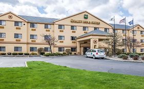 Quality Inn & Suites South Bend